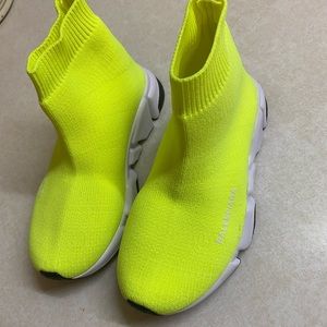 💥Balenciaga  toddler us 12c EU 29💥